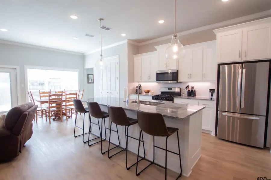 19163 Seneca Dr, Flint, TX 75762 - #3