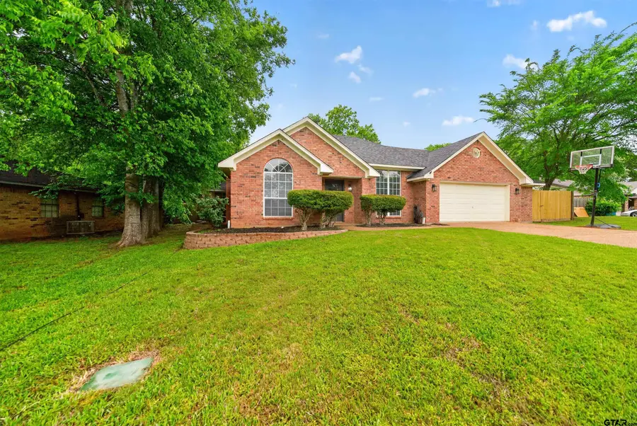 919 COREY, Whitehouse, TX 75791 - #2