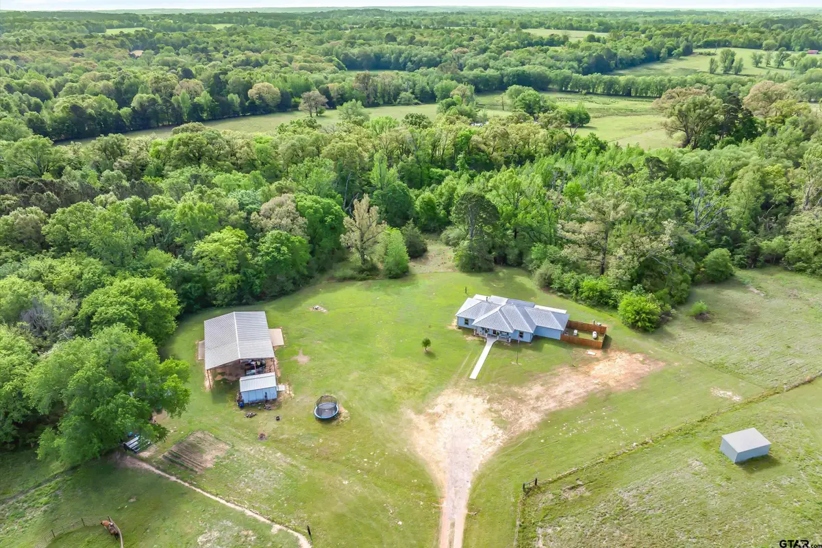891 CR 4740, Winnsboro, TX 75494 - #1