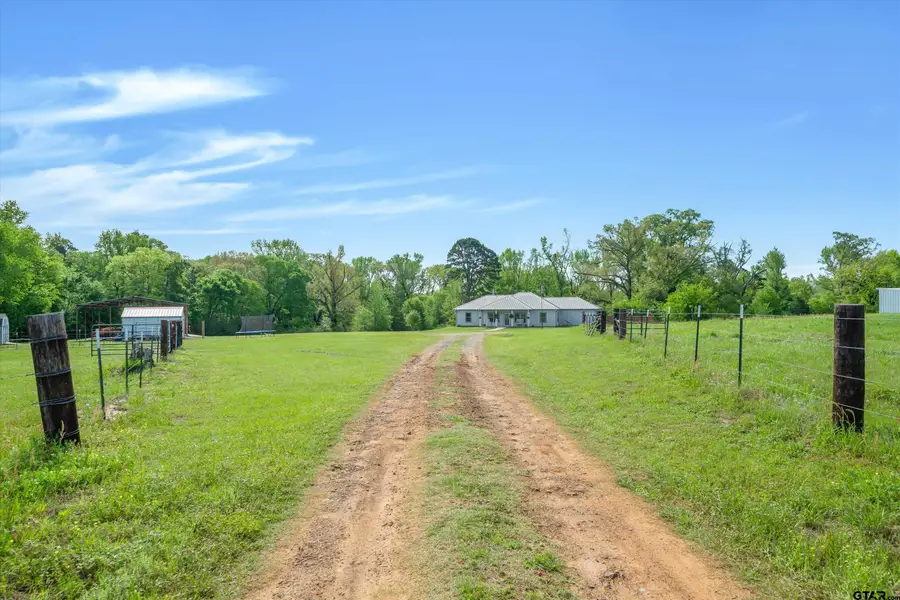 891 CR 4740, Winnsboro, TX 75494 - #2