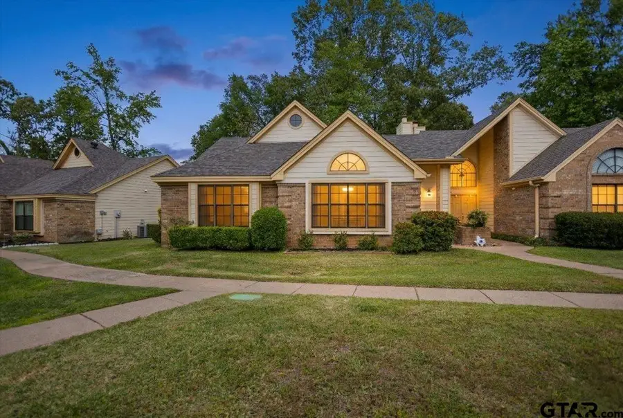 5717 Eaglewood Circle, Tyler, TX 75703 - #2