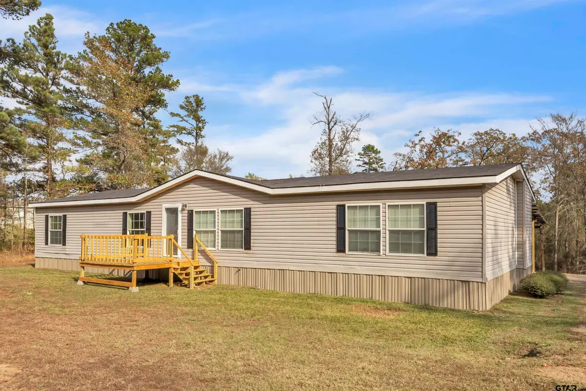 195 Filly Rd, Gilmer, TX 75645 - #1