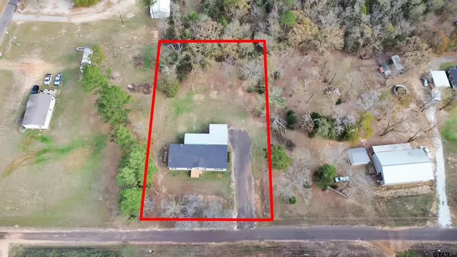 195 Filly Rd, Gilmer, TX 75645 - #2
