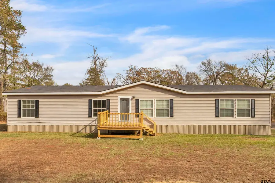 195 Filly Rd, Gilmer, TX 75645 - #3