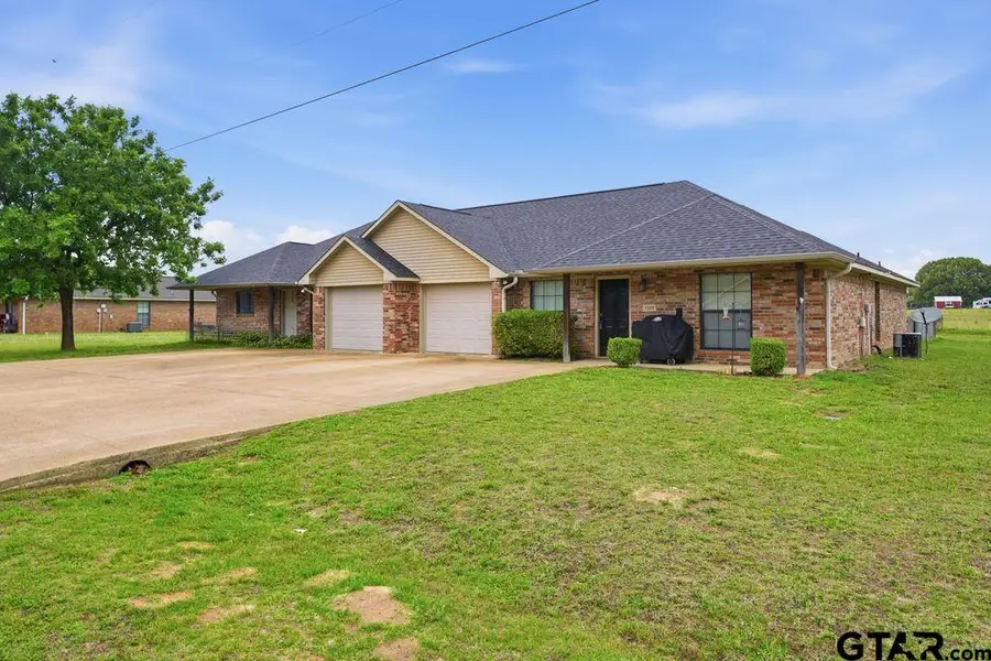 13330/13332 Country Meadow Lane, Lindale, TX 75771 - #2
