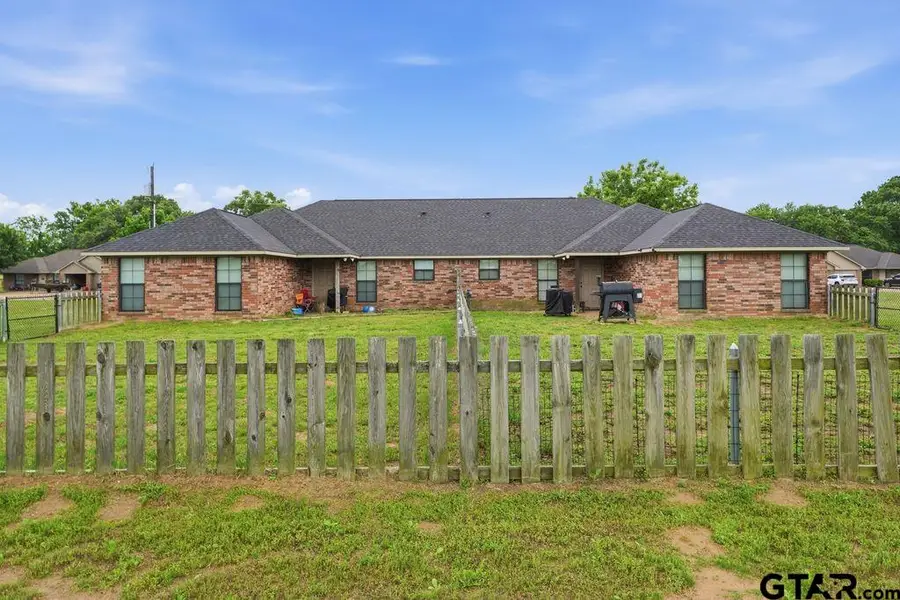 13330/13332 Country Meadow Lane, Lindale, TX 75771 - #3