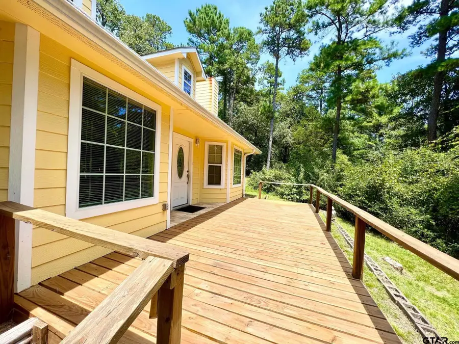 250 Autumn Wood Trail, Holly Lake Ranch, TX 75765 - #3