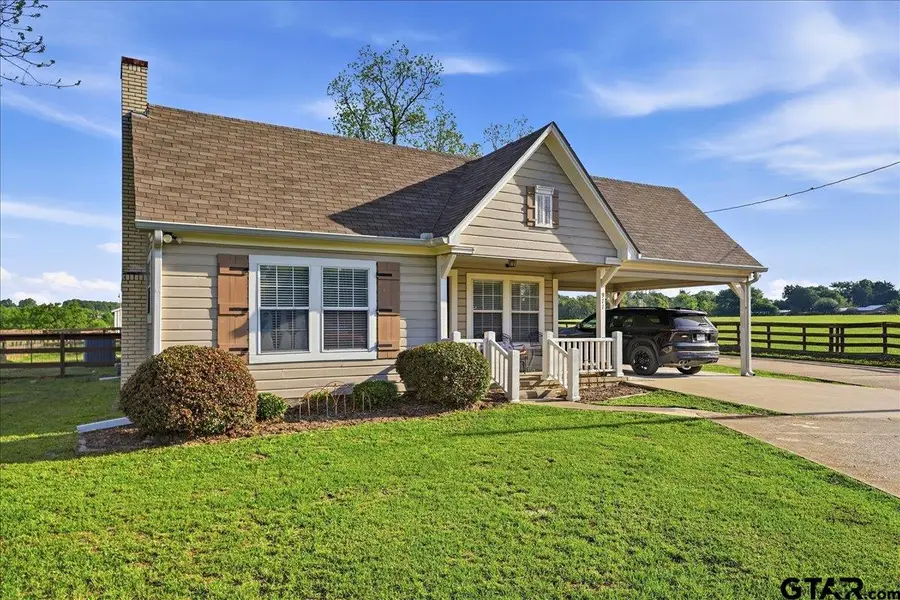 911 E McDonald, Mineola, TX 75773 - #2