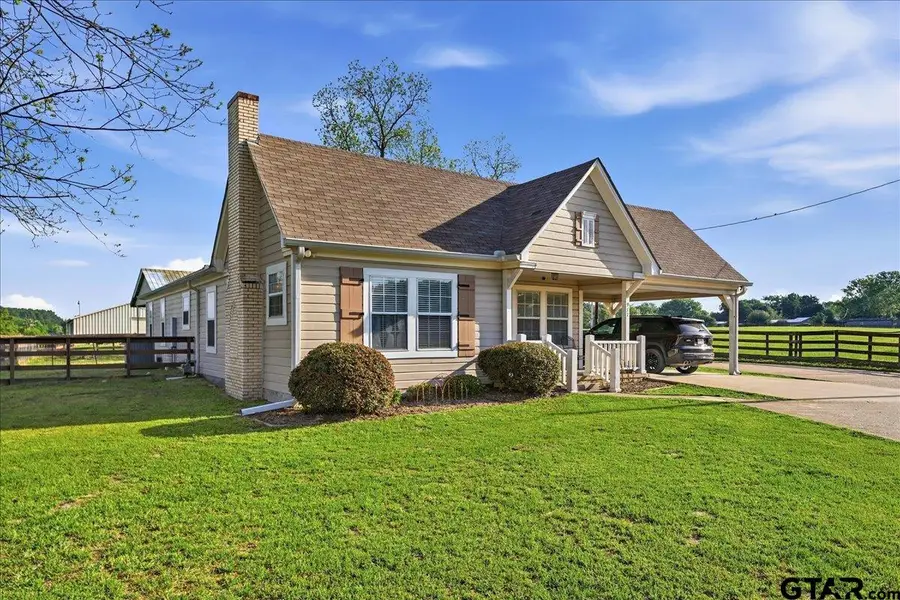 911 E McDonald, Mineola, TX 75773 - #3