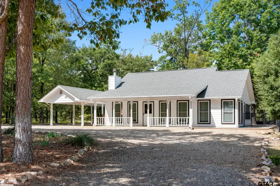 433 Knollwood Lane, Holly Lake Ranch, TX 75765 - #2