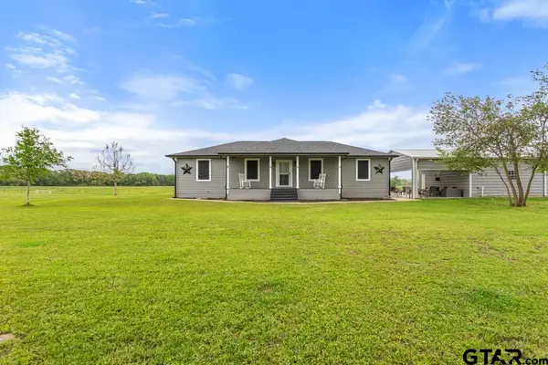 13070 CR 411 (Lindale ISD), Tyler, TX 75706