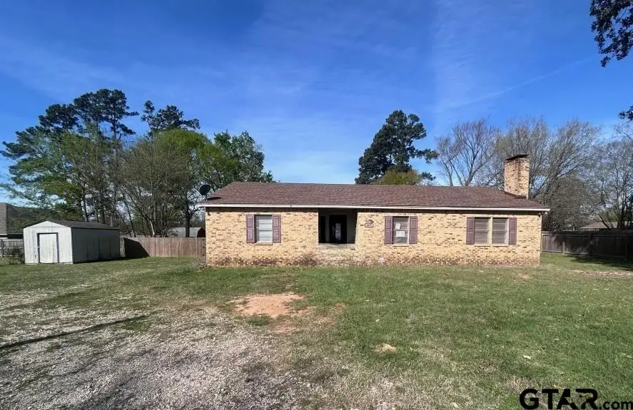 407 Baker, Lindale, TX 75771 - #1