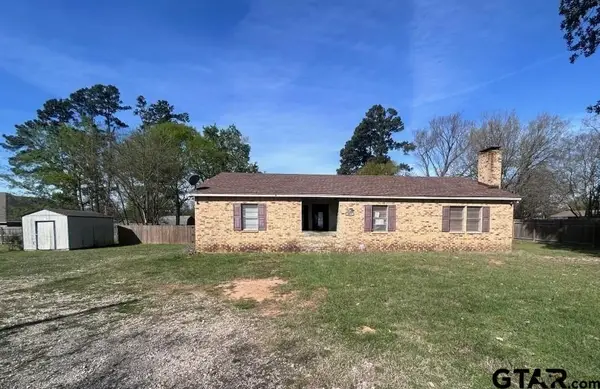 407 Baker, Lindale, TX 75771