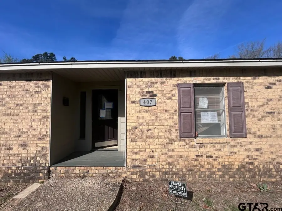 407 Baker, Lindale, TX 75771 - #2