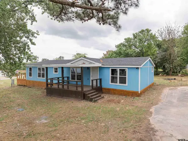 161 Clearview Circle, Murchison, TX 75778