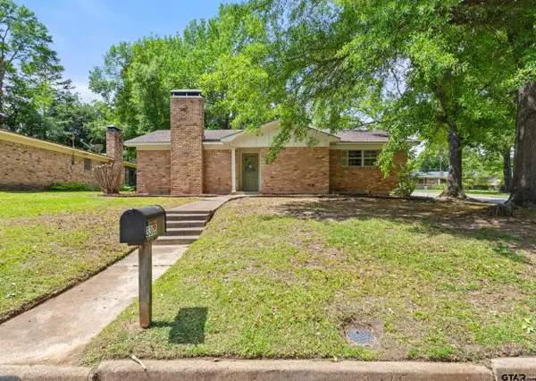 3303 Shenandoah Dr, Tyler, TX 75701