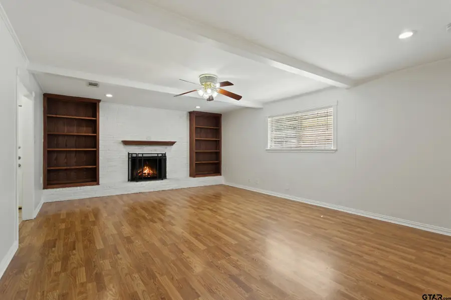 3303 Shenandoah Dr, Tyler, TX 75701 - #3