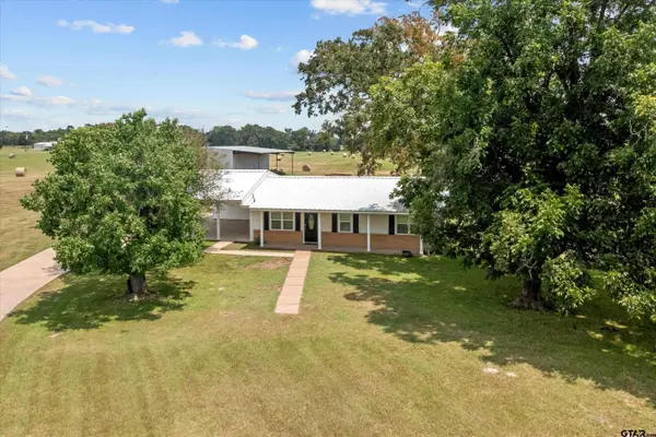 8279 S State Highway 19, Lovelady, TX 75851