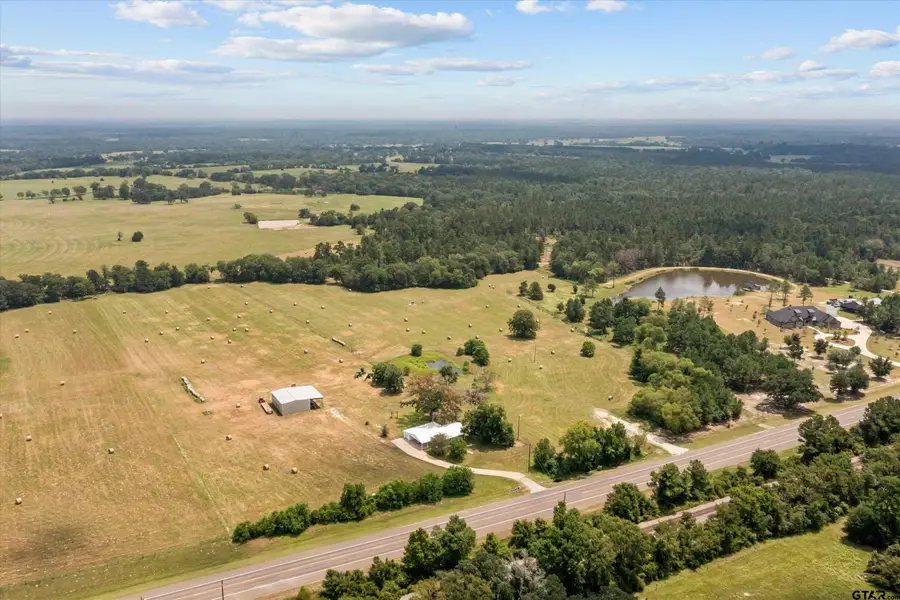 8279 S State Highway 19, Lovelady, TX 75851 - #2