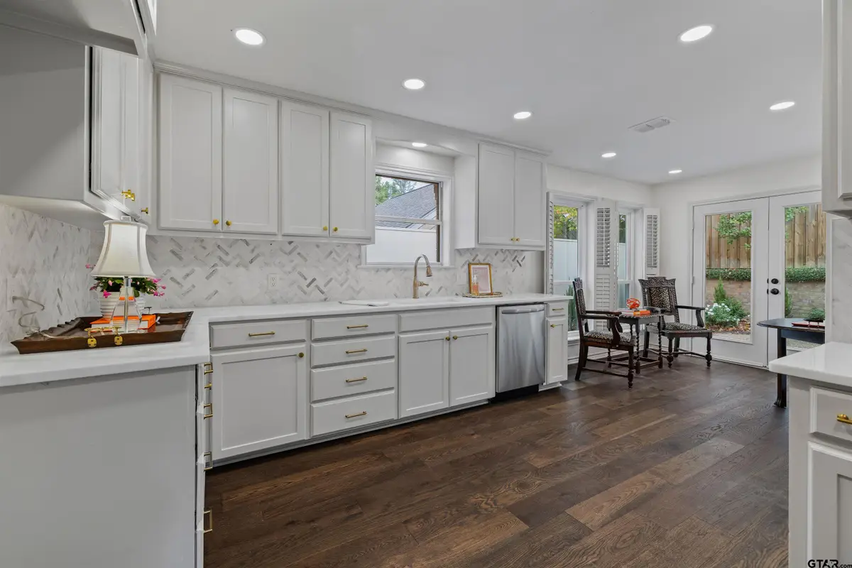 842 Ashford Ct, Tyler, TX 75703 - #1