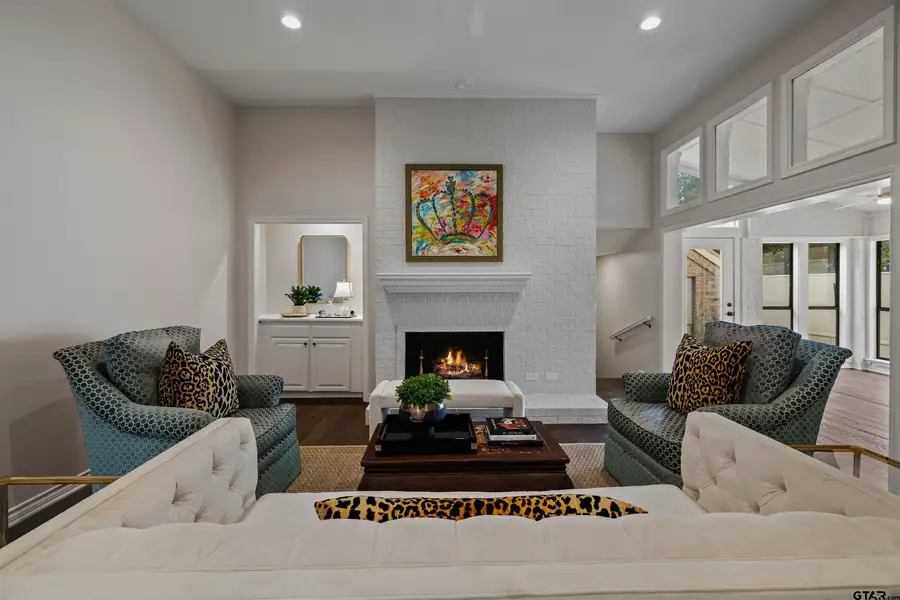 842 Ashford Ct, Tyler, TX 75703 - #2