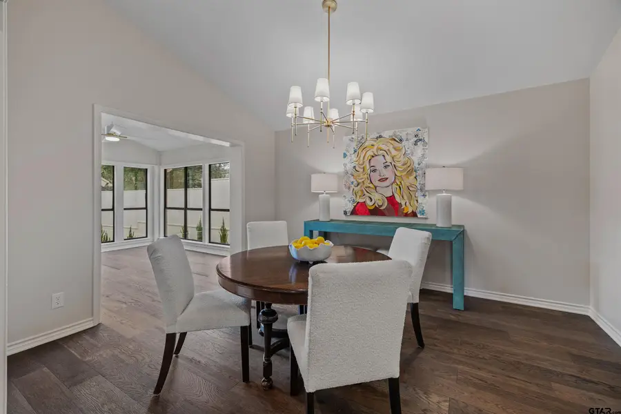 842 Ashford Ct, Tyler, TX 75703 - #3