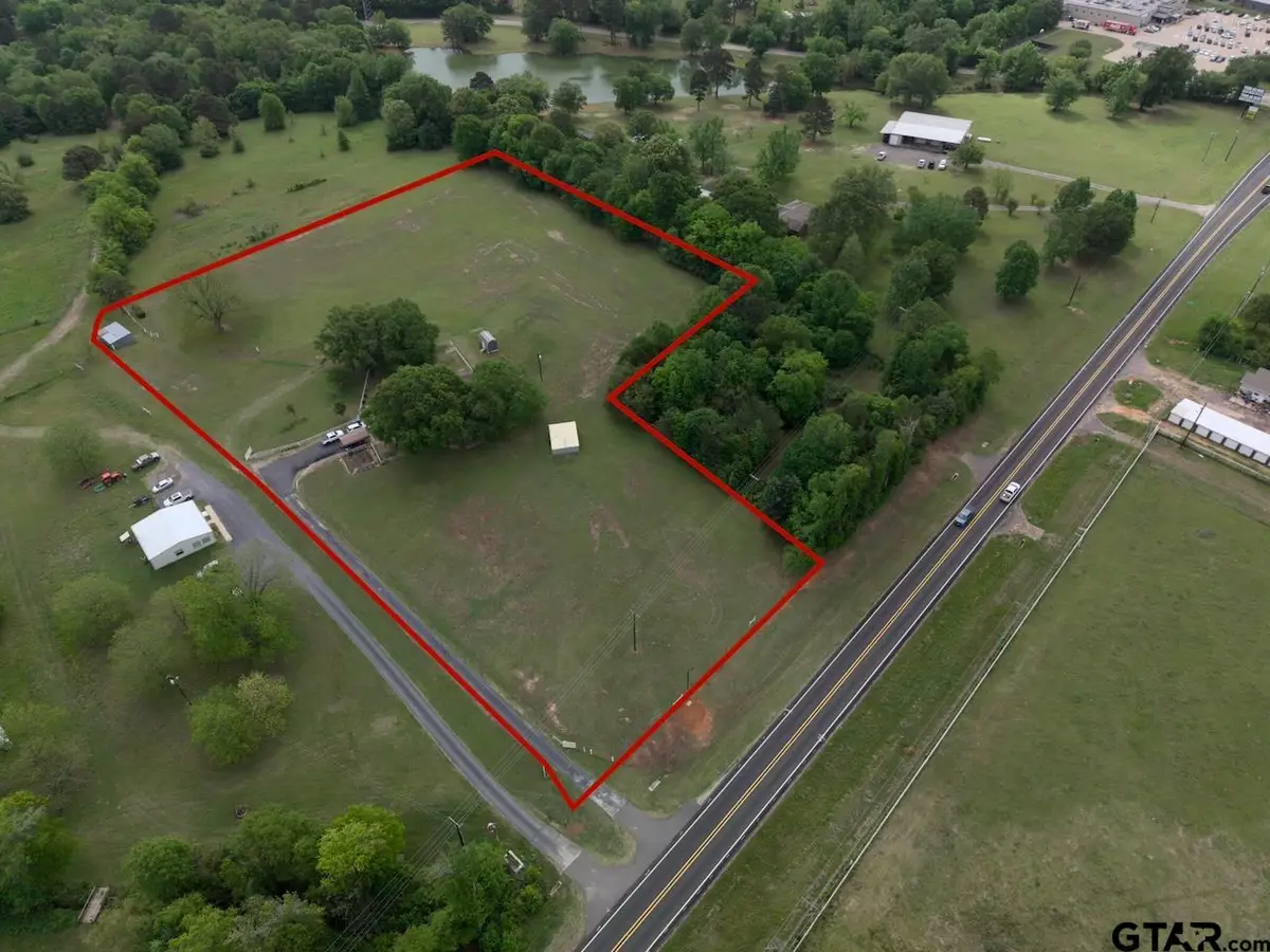 6613 S FM 14, Hawkins, TX 75765 - #1