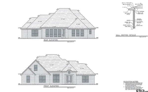 12021 Pinecrest Drive, Flint, TX 75762