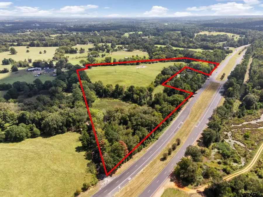 TBD CR 1513, Jacksonville, TX 75766 - #2