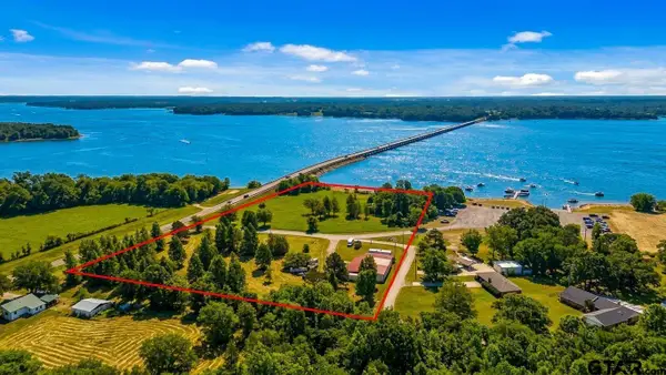 180 County Road 1880, Yantis, TX 75497