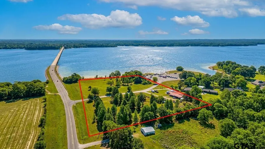 180 County Road 1880, Yantis, TX 75497 - #2