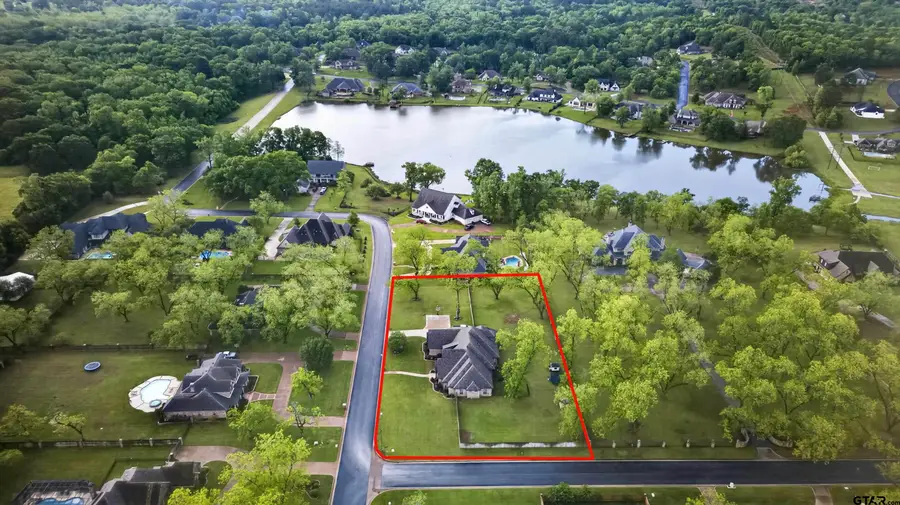 314 Hines Crossing, Bullard, TX 75757 - #3