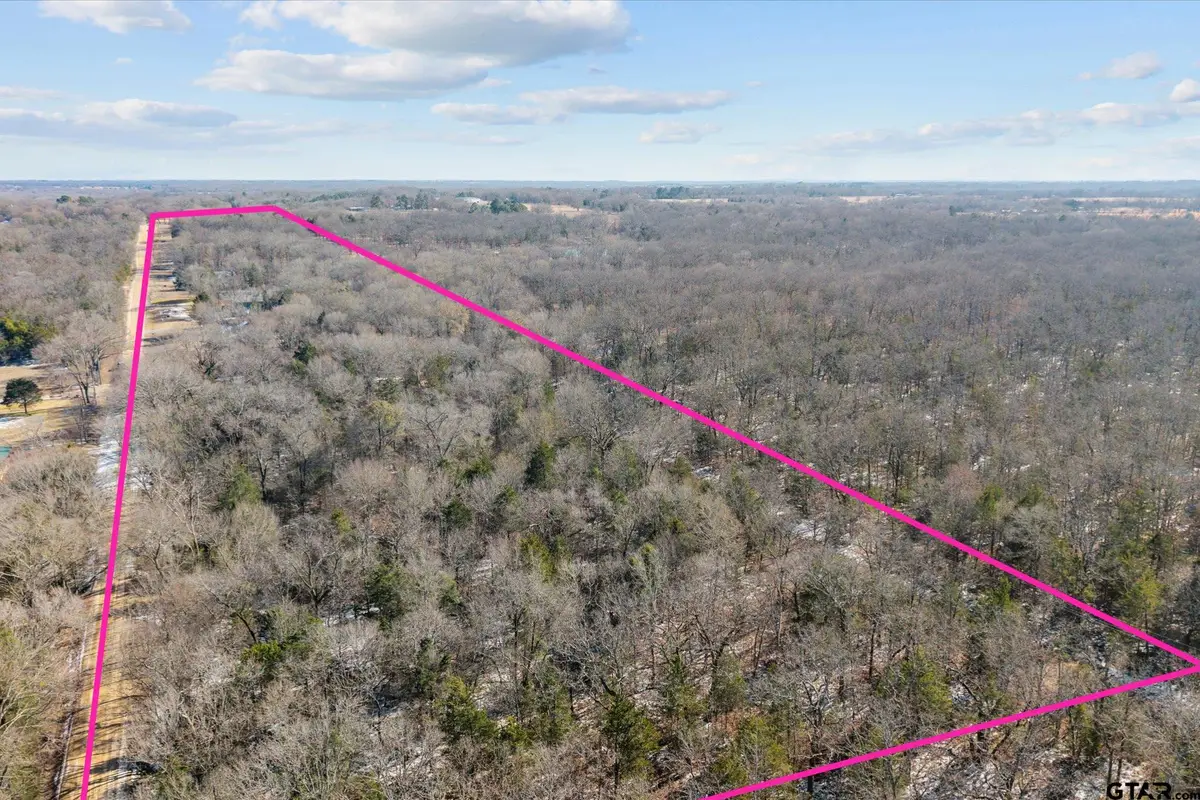 TBD County Road 3105, Edgewood, TX 75117 - #1