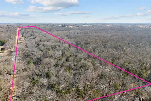 TBD County Road 3105, Edgewood, TX 75117