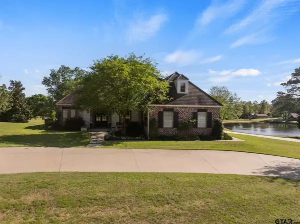 6 County Road 1215, Pittsburg, TX 75686