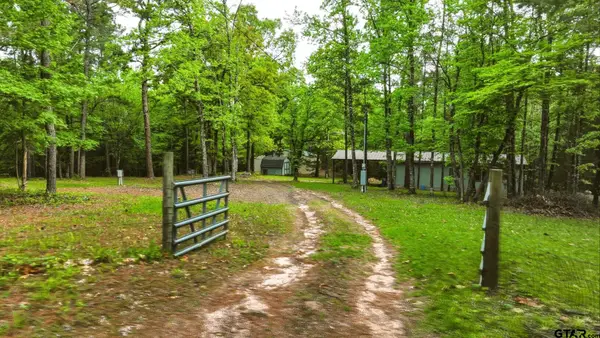 811 CR 1762, Linden, TX 75563