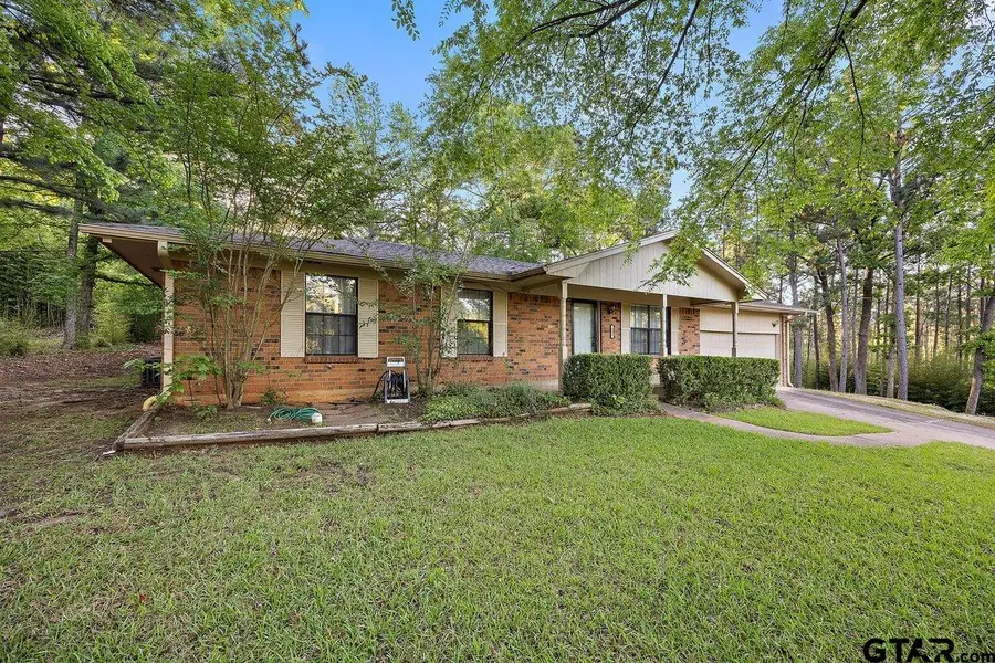 133 Caroline St, Rusk, TX 75785 - #3