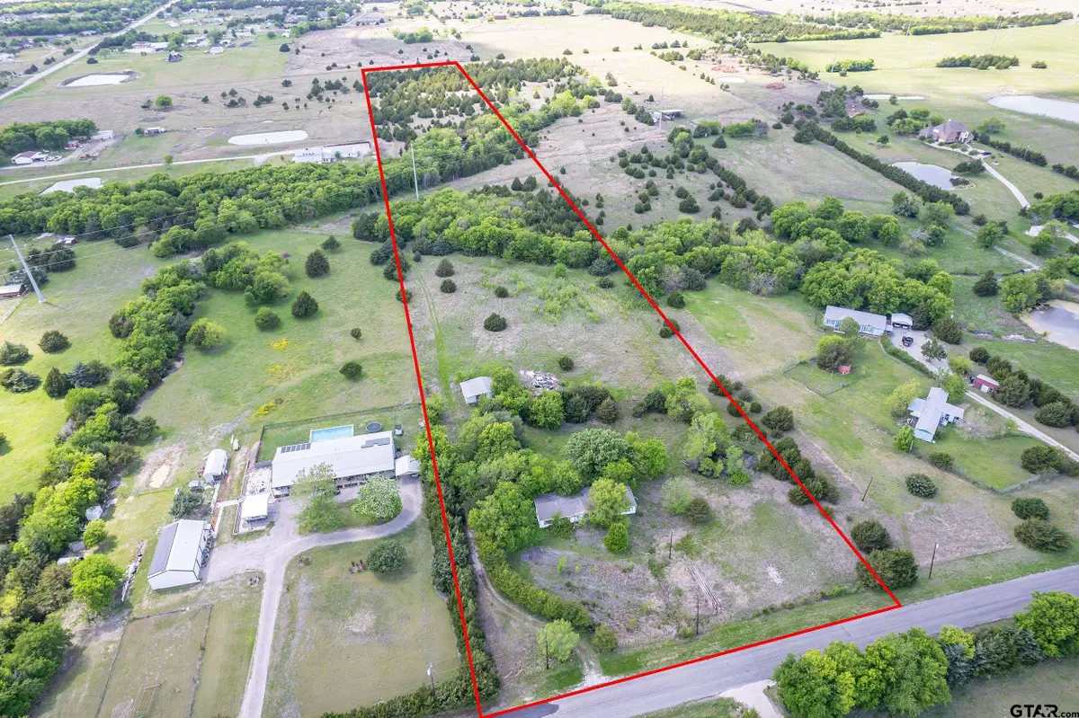 5228 CR 599, Farmersville, TX 75442 - #1