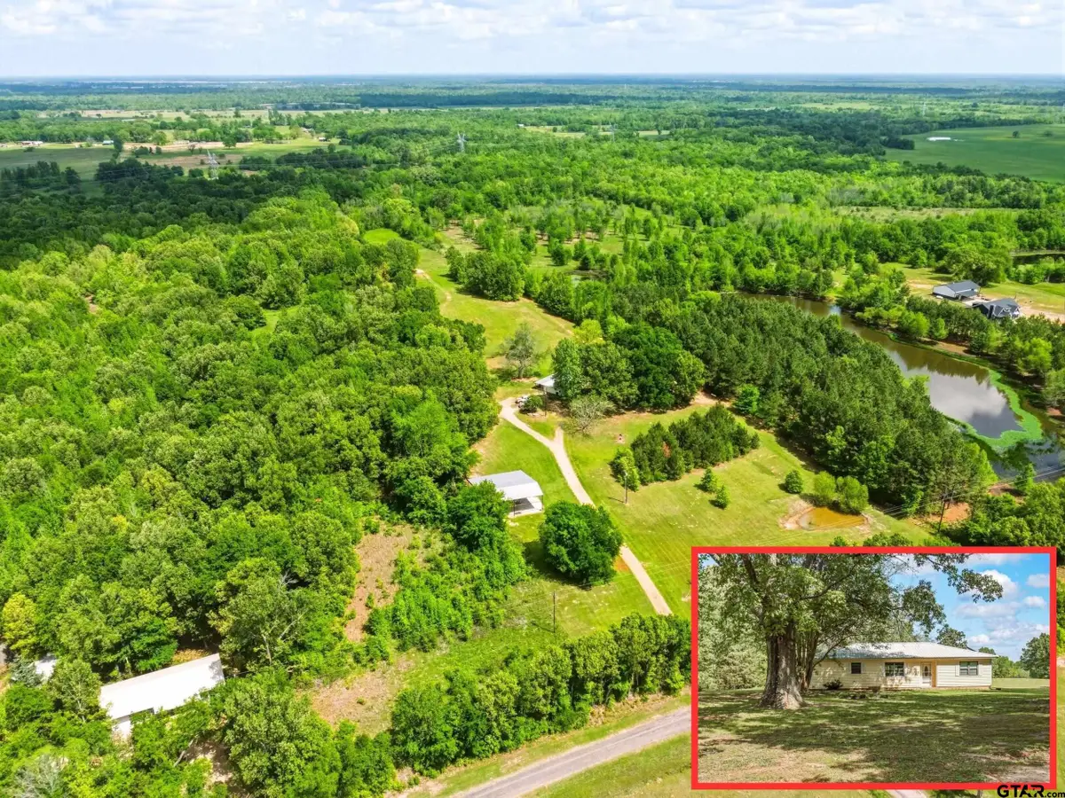 1542 NW County Road 1018, Mount Vernon, TX 75457 - #1