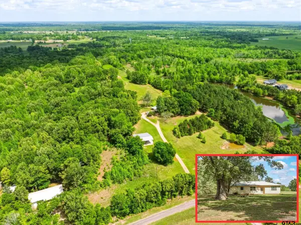 1542 NW County Road 1018, Mt Vernon, TX 75457