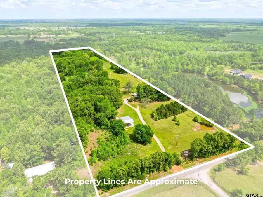 1542 NW County Road 1018, Mount Vernon, TX 75457 - #2