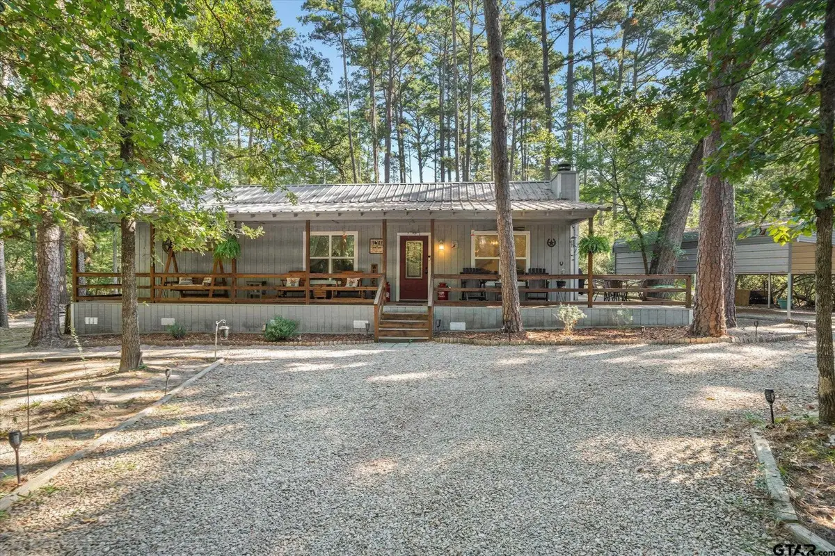 120 Bluewing Ridge, Holly Lake Ranch, TX 75765 - #1