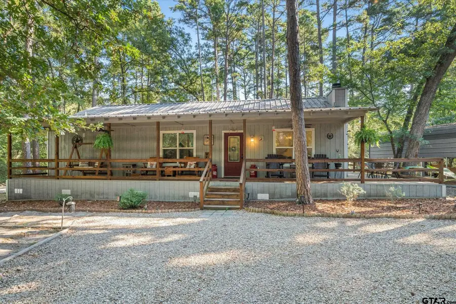 120 Bluewing Ridge, Holly Lake Ranch, TX 75765 - #2