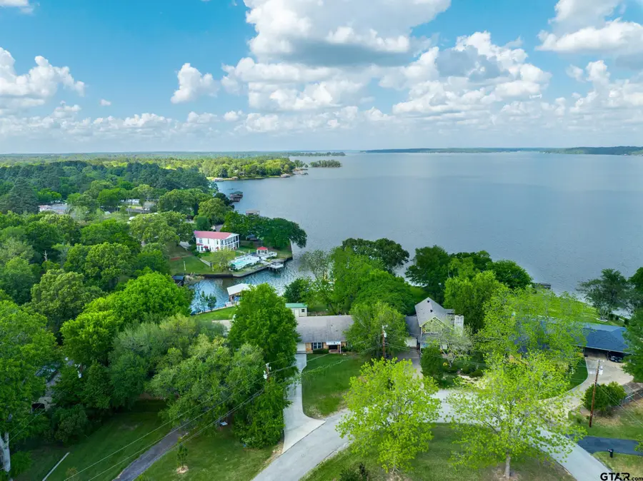 23340 Three Points Dr, Frankston, TX 75763 - #2