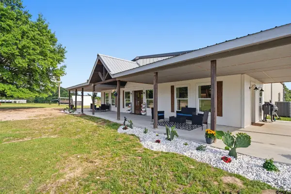 549 County Road 3508, Bullard, TX 75757