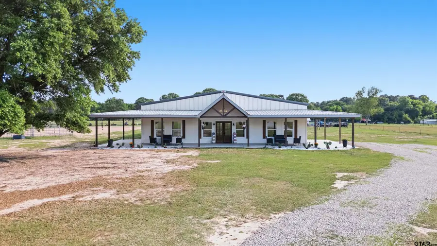 549 County Road 3508, Bullard, TX 75757 - #3