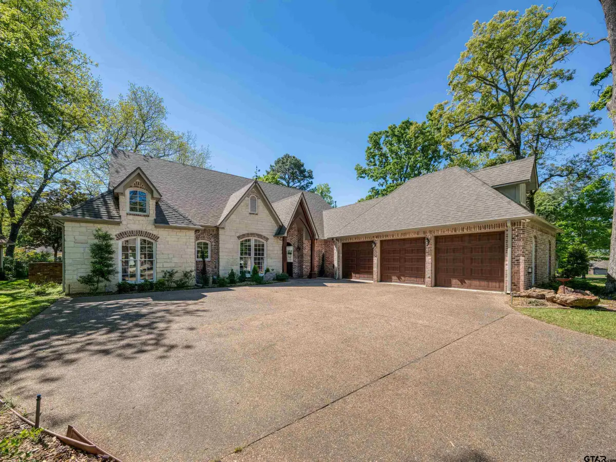 102 Dogwood Lakes Cr, Bullard, TX 75757 - #1