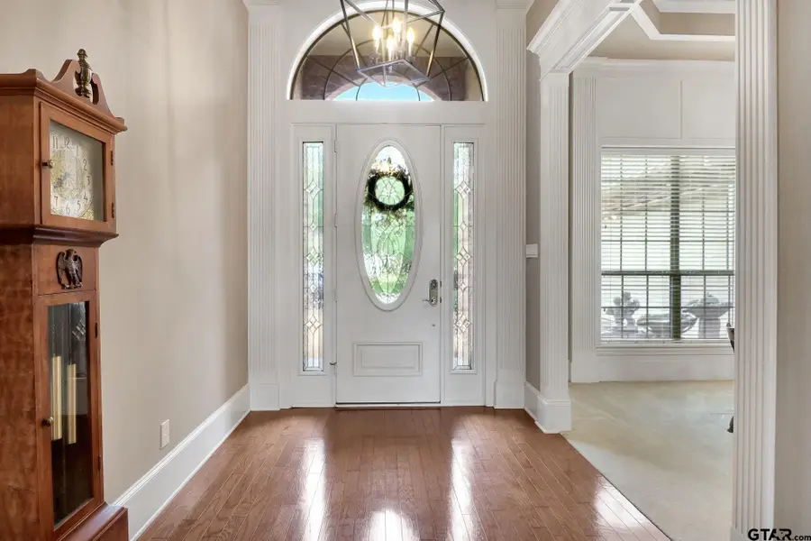 2222 Kennebunk Ln, Tyler, TX 75703 - #2