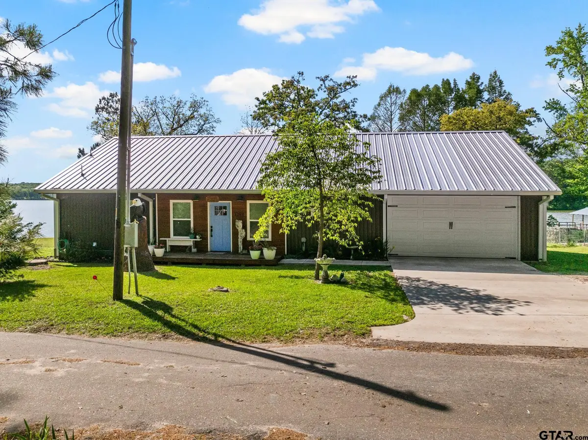 1284 Lake Franklin Dr, Winnsboro, TX 75494 - #1