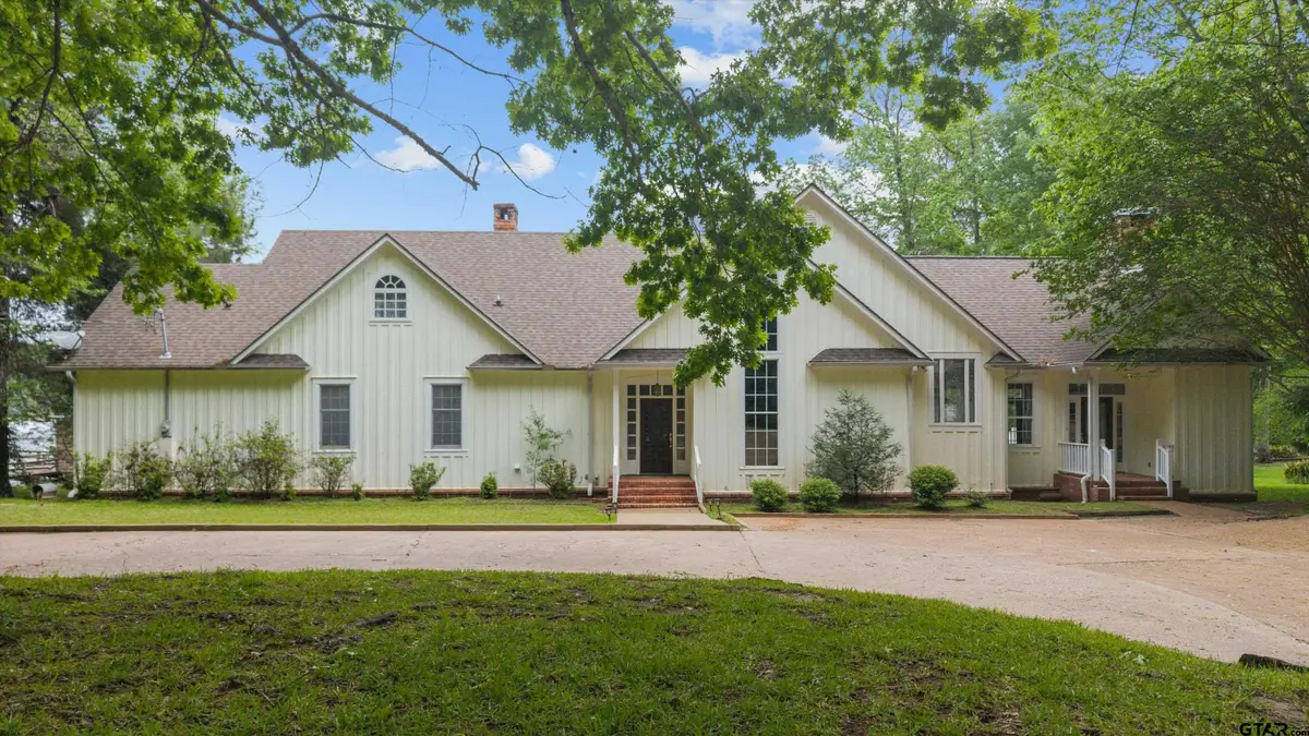 422 Yellow Creek Trail, Crockett, TX 75835 - #1